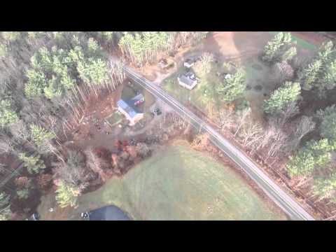 December 25, 2015 Powhatan Rd  Pepperell, MA