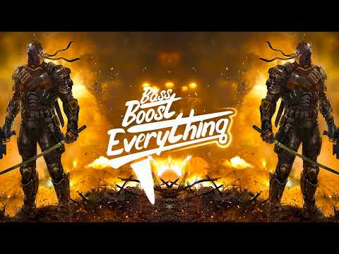 Mikes Revenge x Jimmy Wit An H x Dubbygotbars - Haters [Bass Boosted]