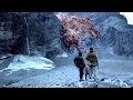BGH Reviews Blood Glacier