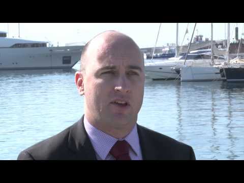 Examining the future for real estate up to 2030, Daniel Cook, RICS