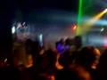 Ghostland Observatory, shoot em down