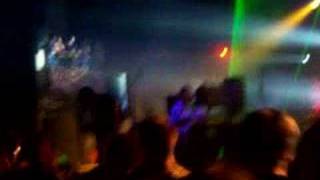 Ghostland Observatory, shoot em down