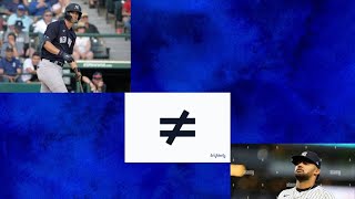 Liking Spencer Jones does NOT Equal Hating Jasson Dominguez