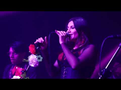 Skapate - Los de Abajo - En Vivo IMJUCI