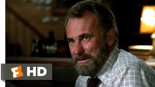 On Golden Pond (2/10) Movie CLIP - We'd Like to Sleep Together (1981) HD