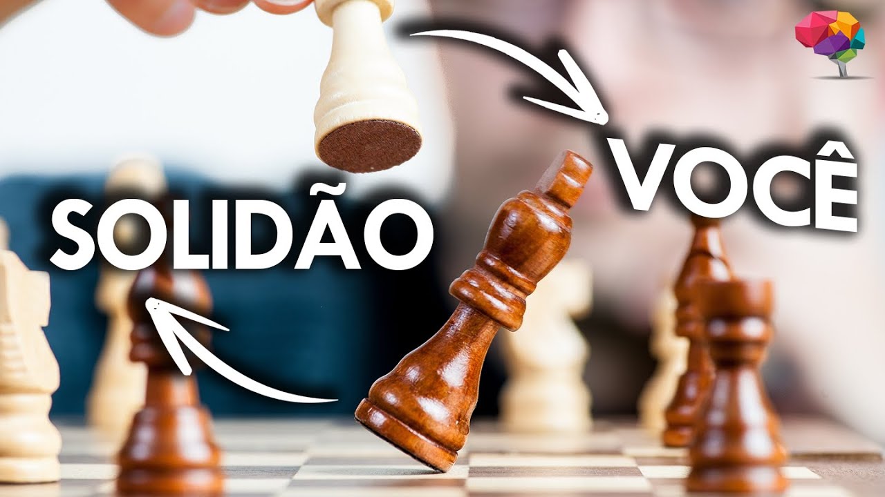 Como vencer a Solidão!