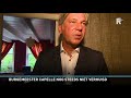 Burgemeester Oskam en de woonboerderij die hij op het oog heeft