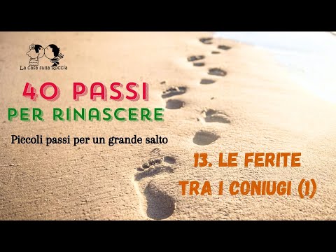 LE FERITE SPOSI PARTE 1