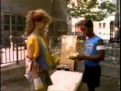 Beat Street Strut - Juicy