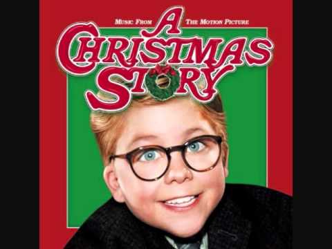 A Christmas Story Soundtrack The Bumpus Hounds Make Their Rounds.wmv