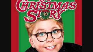 A Christmas Story Soundtrack The Bumpus Hounds Make Their Rounds.wmv