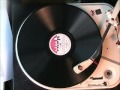 ROY MEETS HORN by Roy Eldridge VDISC 612B