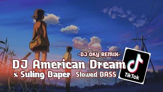 Download lagu Sad Song||DJ American Dream Slow Bass Virall 2021 mp3
