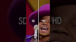 The Jackson 5 - I Want You Back HD #Shorts