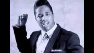 DEE CLARK - Hey Little Girl / Raindrops - stereo