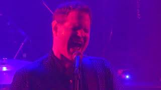 Ozma - Baseball (Live @ The Troubadour - 11/30/24)