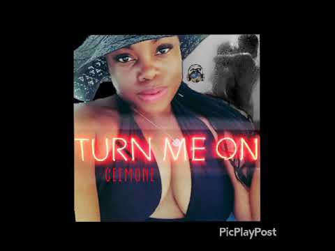 Ceemone - Turn Me On (Official Audio)