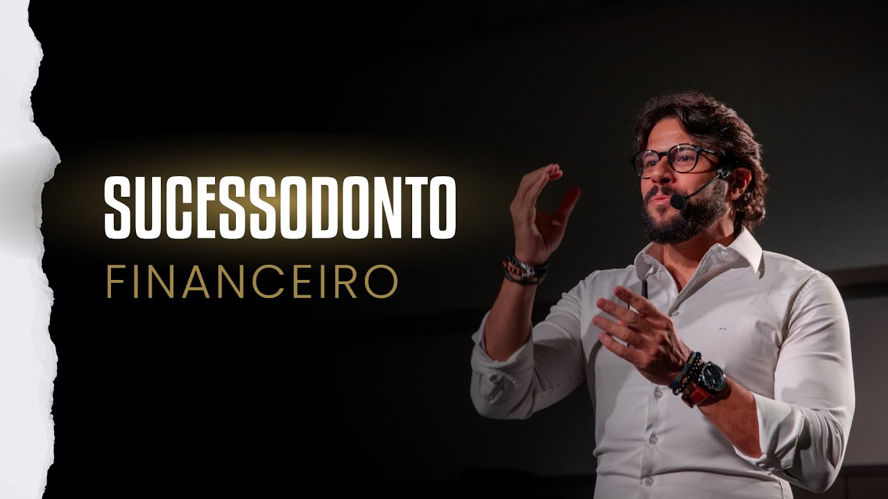 4° mandamento da Odontologia - Financeiro