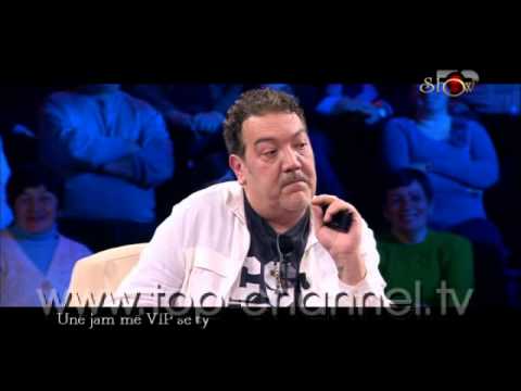 Top Show, 19 Shkurt 2015, Pjesa 3 - Top Channel Albania - Talk Show