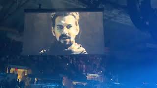 Picture You ~ Mumford and Sons 3/18/19 Delta Tour ~ Charleston SC