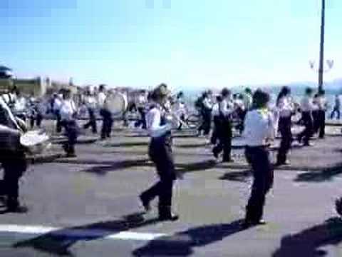 Jungmusik KRT 15-04-2007