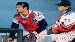 古田敦也は打倒西武のためビデオ地獄 「ノイローゼになるんちゃうか」
