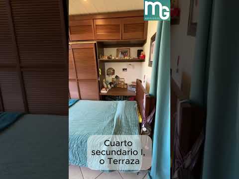 Venta de Casa en Condominio en San Pablo de Heredia #bienesraices