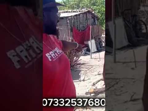 nos ajude a construir uma casa para dona Tereza! #cocal #nordeste #caminhoparaumavidamelhor