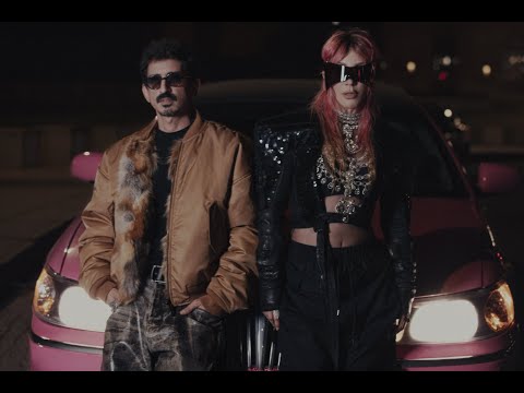Ozan Bayraşa & Hande Yener - 180 (Official Video)