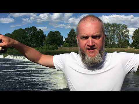 TEIKA PAR VENTAS RUMBU