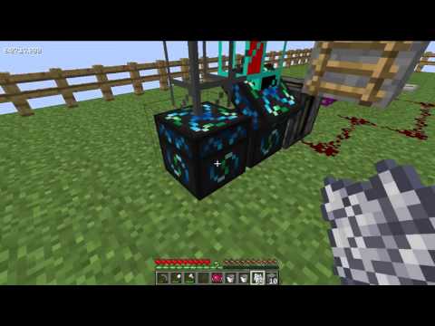 FTB Insanity #12 - Animals