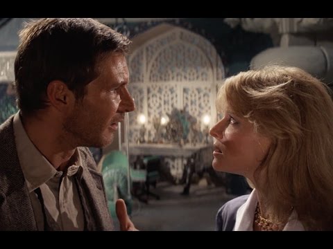 Indiana Jones and the Temple of Doom (1984) - "Nocturnal Activities" scene [1080]