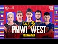 [EN] 2021 PMWI West Day 3 | Gamers Without Borders | 2021 PUBG MOBILE World Invitational