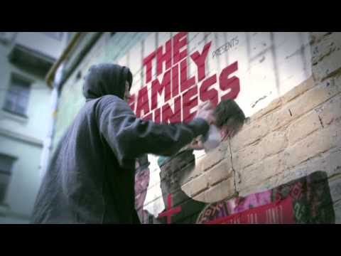 The Family Business (Mixtape Promo)