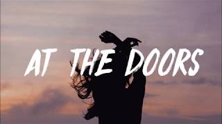 Download lagu The Strokes - At The Door (Lyrics) HD mp3