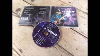 09. All Jokes Aside - Hank Williams Jr. - Stormy