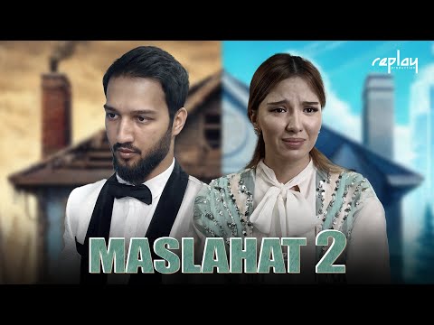 Maslahat 2 | Replay Team