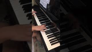 “知否知否” 副歌 - 钢琴翻弹 - 如梦令·昨夜雨疏风骤 - Still Be There, Flowers and Us - Chorus - Piano Transcription