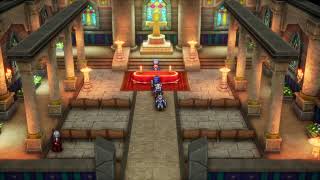 【ドラゴンクエストⅢ  そして伝説へ…】暇人はロトの伝説を始めようと思う。#2　※ネタバレあり