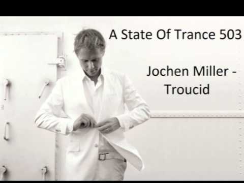 ASOT 503 Rip // Jochen Miller - Troucid