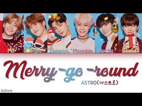 Astro Song Lyrics All Light Merry Go Round Wattpad