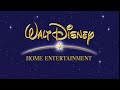 Opening To Lady And The Tramp 2006 DVD Disc 2