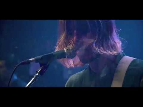 The man who sold the world - Seattle Supersonics - Nirvana Tribute