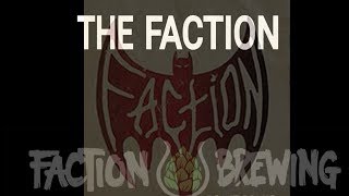 The Faction (Live @ Faction) Tongue Like A Battering Ram + Being Watched
