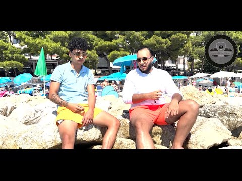 🎬🔊Daxon Junior - My Baby,Av Ča Čaje | VideoKlip - 2024🔊🎬