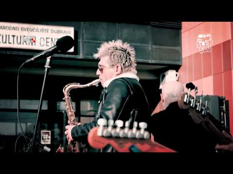 Šlep šou: Davorin i Bogovići - Moja Voljena