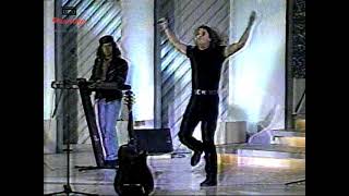 CARLOS VIVES, LA HAMACA GRANDE, 1994 SIEMPRE EN DOMINGO CON RAUL VELASCO