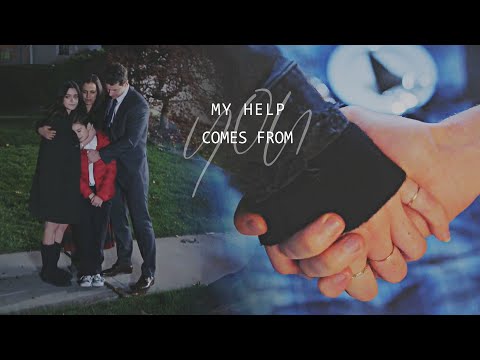 Manifest || My Help Comes From You