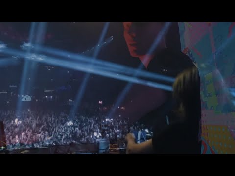 Sullivan De Morro -  Spirit Of The Rave (Official Music Video)