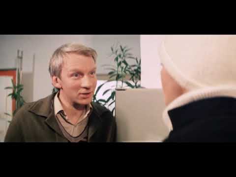 Играйте в пинг-понг, Гена. Самая обаятельная и привлекательная